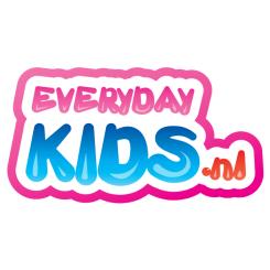 Logo & Huisstijl # 215353 voor Everyday Kidz.nl wedstrijd