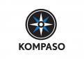 Logo & Huisstijl # 188165 voor Kompaso zoekt een proffesionele uitstraling  wedstrijd