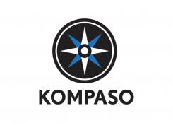 Logo & Huisstijl # 188165 voor Kompaso zoekt een proffesionele uitstraling  wedstrijd