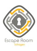 Logo & stationery # 652488 for Logo & Corporate Identity for Escape Room Schagen contest