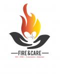 Logo & Huisstijl # 753664 voor Een nieuwe huisstijl voor Fire & Care wedstrijd