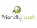 Logo & Huisstijl # 19218 voor GEZOCHT: FriendlyWeb (effectieve webcommunicatie) zoekt creatieveling voor het ontwerp van een logo en huisstijl! wedstrijd