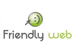 Logo & Huisstijl # 19218 voor GEZOCHT: FriendlyWeb (effectieve webcommunicatie) zoekt creatieveling voor het ontwerp van een logo en huisstijl! wedstrijd