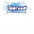 Logo & stationery # 767336 for Topraad Assurantiën seeks house-style & logo! contest