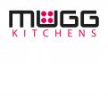 Logo & stationery # 1157975 for Logo   corporate identity company MUGG  keukens     kitchen  contest