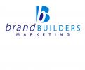 Logo & Huisstijl # 822813 voor Marketingbureau Amsterdam wedstrijd