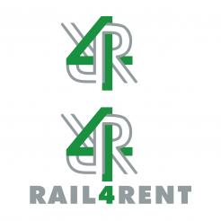 Logo & stationery # 397870 for Corporate identity and logo design for a young dynamic company in the railway industry contest