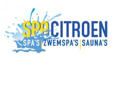 Logo & Huisstijl # 865854 voor ontwerp een fris fruitig huisstijl / logo voor ons bedrijf in spa's zwemspa's en sauna wedstrijd