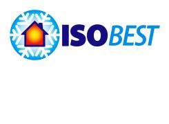 Logo & Huisstijl # 819709 voor Isobest isolatie bedrijf.  wedstrijd