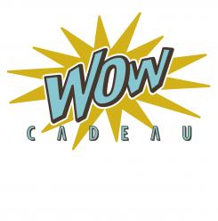 Logo & Huisstijl # 781491 voor Het unieke gevoel van Wow Cadeau.  wedstrijd