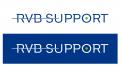 Logo & Huisstijl # 1036501 voor Een nieuw logo voor RvB Support wedstrijd