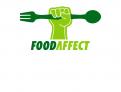 Logo & Huisstijl # 849813 voor Modern en hip logo en huisstijl gezocht voor Foodaffect! wedstrijd