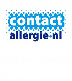 Logo & stationery # 1001504 for Design a logo for an allergy information website contactallergie nl contest