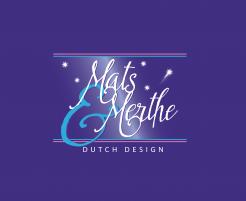 Logo & Huisstijl # 496203 voor Logo en huisstijl voor een luxe baby beddengoed merk wedstrijd