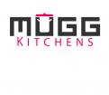 Logo & stationery # 1157602 for Logo   corporate identity company MUGG  keukens     kitchen  contest