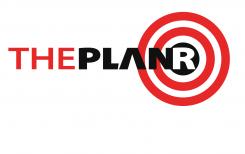 Logo & stationery # 932600 for Logo & visual | The PLAN-R | Events & sports contest