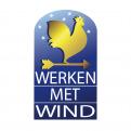 Logo & Huisstijl # 404428 voor Hoe ziet Werken met Wind er uit? wedstrijd