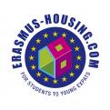 Logo & stationery # 387374 for Erasmus Housing contest