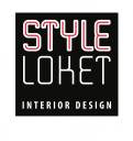Logo & Huisstijl # 742419 voor Logo & stationary for hip, fresh, urban and approachable INTERIOR DESIGN company wedstrijd
