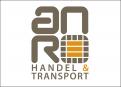 Logo & Huisstijl # 370644 voor Ontwerp een pakkend logo wat past bij de naam , AnRo Handel  & Transport in houtproducten wedstrijd