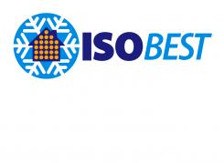 Logo & Huisstijl # 819569 voor Isobest isolatie bedrijf.  wedstrijd