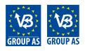 Logo & Huisstijl # 551630 voor VB GROUP AS logo en huisstijl  wedstrijd