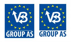 Logo & Huisstijl # 551630 voor VB GROUP AS logo en huisstijl  wedstrijd