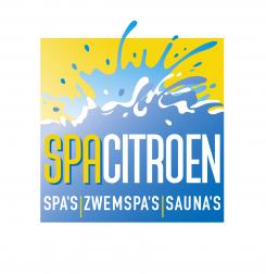 Logo & Huisstijl # 866937 voor ontwerp een fris fruitig huisstijl / logo voor ons bedrijf in spa's zwemspa's en sauna wedstrijd