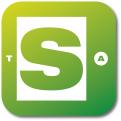 Logo & Huisstijl # 446004 voor Ontwerp een wervend logo met huisstijl voor een verkoop app wedstrijd