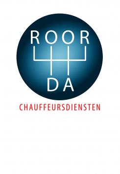 Logo & Huisstijl # 812367 voor modern/luxe logo voor chauffeursdiensten bureau wedstrijd