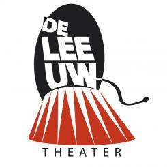 Logo & Huisstijl # 485634 voor Ontwerp een logo, voor een vlot, jeugdig en professioneel Theatergebouw. wedstrijd