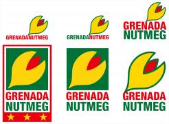 Logo & Huisstijl # 516136 voor Nootmuskaat branding (nutmeg)  wedstrijd