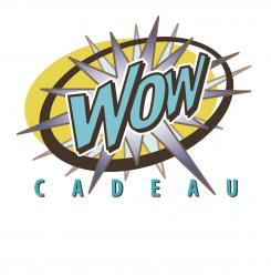 Logo & Huisstijl # 781277 voor Het unieke gevoel van Wow Cadeau.  wedstrijd