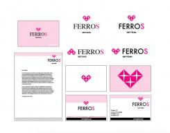 Logo & stationery # 968144 for Cleaning service runned by women searches a fresh look contest