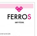 Logo & stationery # 968157 for Cleaning service runned by women searches a fresh look contest