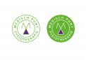 Logo & Huisstijl # 1026629 voor Ontwerp logo en huisstijl voor Medisch Punt fysiotherapie wedstrijd