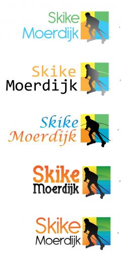 Logo & Huisstijl # 10660 voor Logo + huisstijl voor SkikeMoerdijk wedstrijd