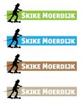 Logo & Huisstijl # 10533 voor Logo + huisstijl voor SkikeMoerdijk wedstrijd