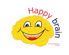 Logo & Huisstijl # 39292 voor Happy brain zoekt vrolijke ontwerper wedstrijd