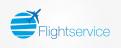 Logo & Huisstijl # 58317 voor logo adviesbureau vliegmaatschappij wedstrijd