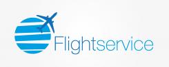 Logo & Huisstijl # 58317 voor logo adviesbureau vliegmaatschappij wedstrijd