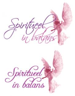 Logo & Huisstijl # 10866 voor Spiritueel in Balans wedstrijd