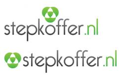 Logo & Huisstijl # 12704 voor stepkoffer logo, huisstijl wedstrijd