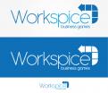 Logo & Huisstijl # 43060 voor Modern, strak & uniek logo en visitekaartje voor ‘Workspice’ wedstrijd