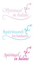 Logo & Huisstijl # 10572 voor Spiritueel in Balans wedstrijd