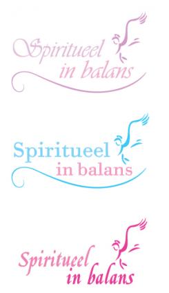 Logo & Huisstijl # 10572 voor Spiritueel in Balans wedstrijd