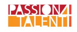 Logo & Huisstijl # 9984 voor Passion 4 Talent in een nieuw en pakkend jasje wedstrijd
