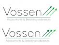 Logo & Huisstijl # 10525 voor Vossen Accountants & Belastingadviseurs wedstrijd