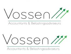 Logo & Huisstijl # 10525 voor Vossen Accountants & Belastingadviseurs wedstrijd