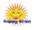 Logo & Huisstijl # 39338 voor Happy brain zoekt vrolijke ontwerper wedstrijd